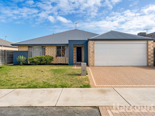 Apartment for rent in Parklands, Western Australia