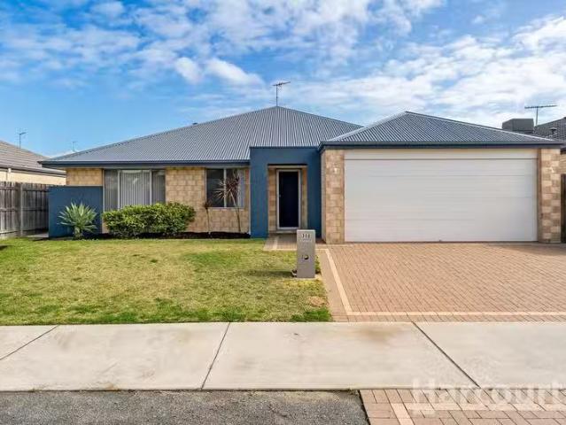 House for rent in Halls Head, City of Mandurah