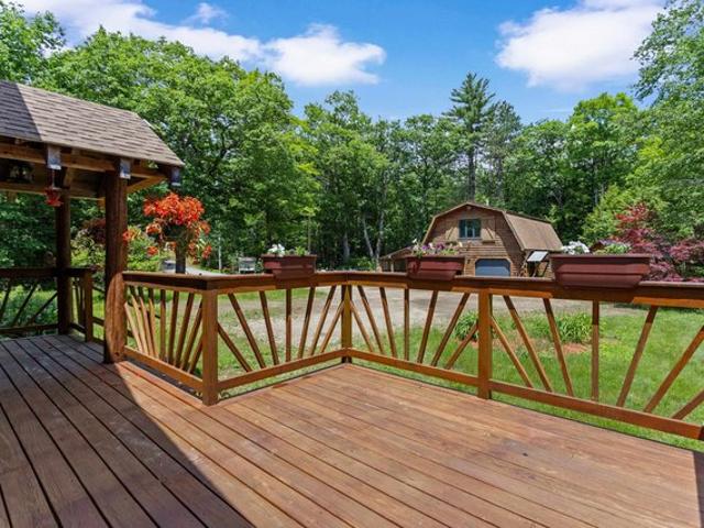 House for sale in New Hampshire