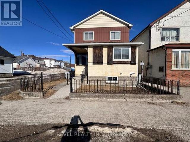 Property for sale in Connaught, Ontario