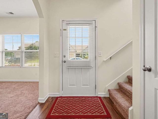 House for sale in Winder, Georgia