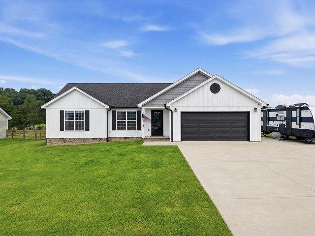 House for sale in Tennessee