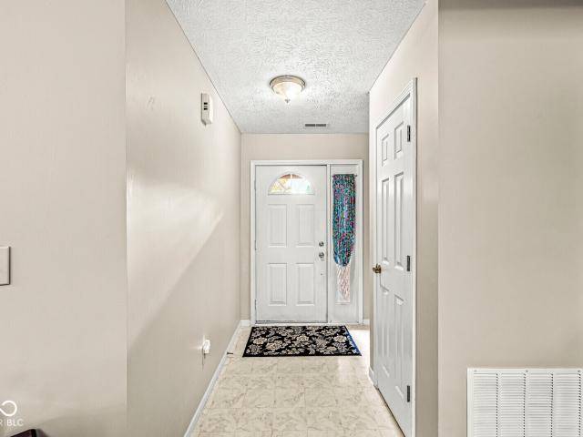 House for sale in Greenfield, Indiana