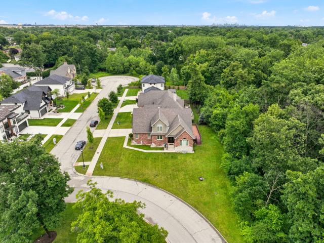 House for sale in Wood Dale, Illinois