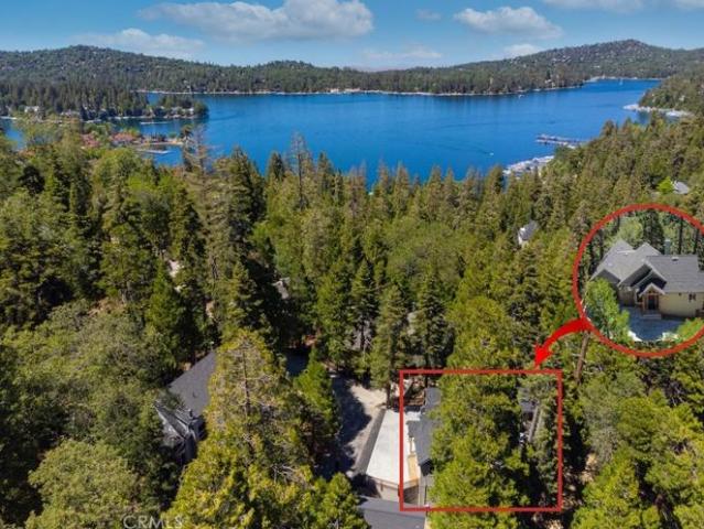 House for sale in Cedar Glen, California