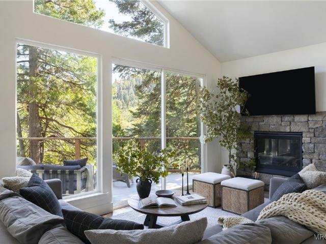 House for sale in Cedar Glen, California
