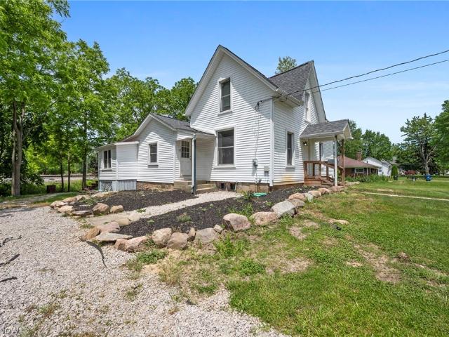 House for sale in Ohio