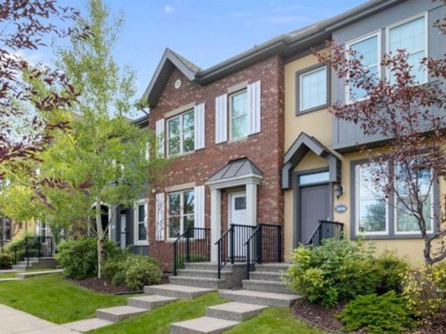 Townhouse for sale in Northwest, Alberta