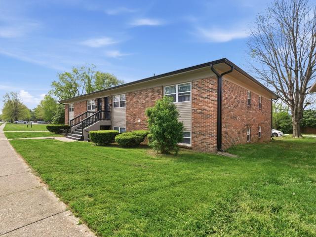 House for sale in Lexington, Kentucky