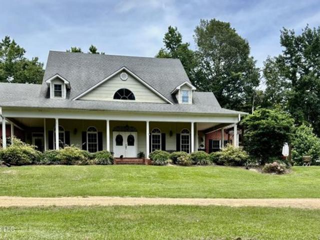 House for sale in Monticello, Mississippi