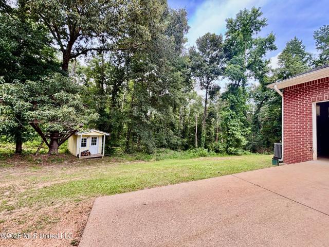House for sale in Monticello, Mississippi