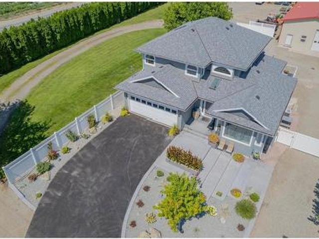 House for sale in British Columbia