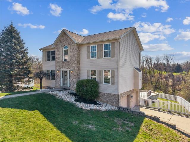 House for sale in Claridge, Pennsylvania