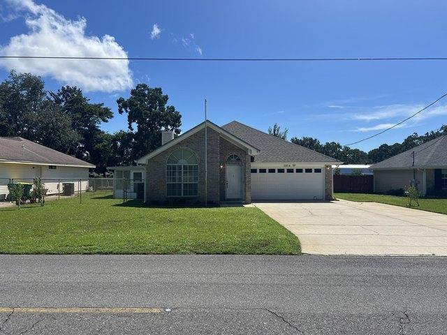House for sale in Mary Esther, Florida