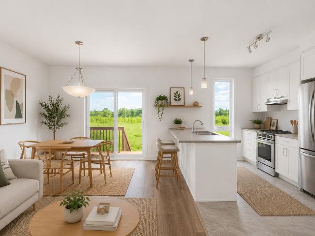 House for rent in Masson-Angers, Gatineau