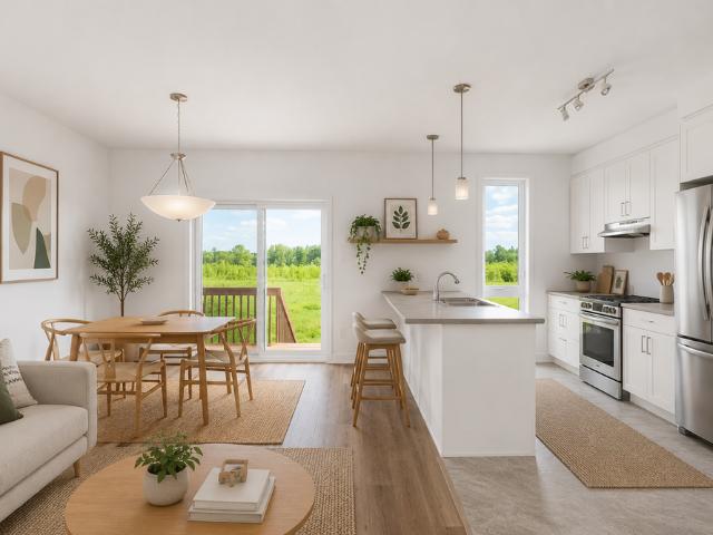 House for rent in Masson-Angers, Gatineau