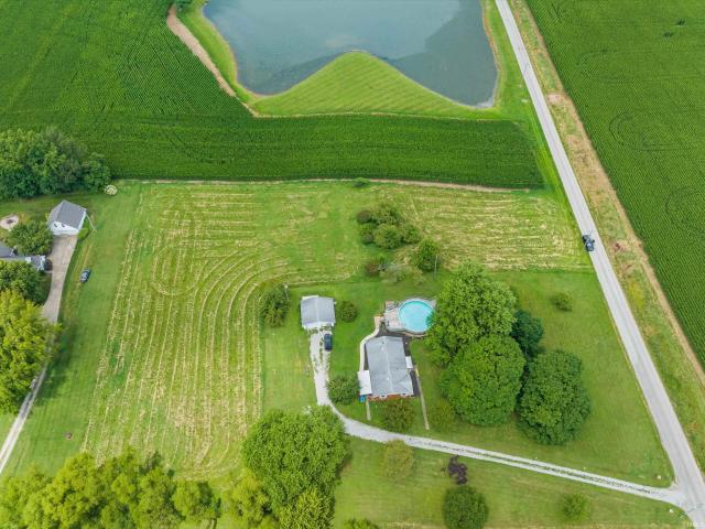 Land for sale in Rockport, Spencer County
