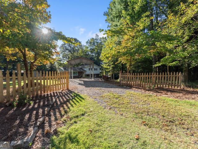 House for sale in Hollywood, Clarkesville