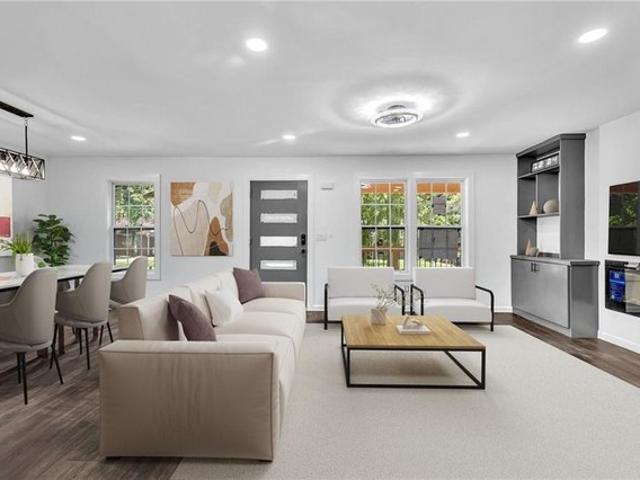 House for sale in Atlanta, Georgia