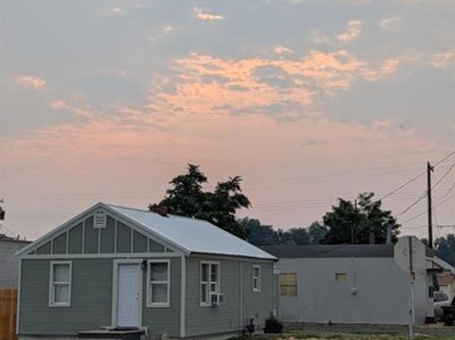 House for sale in Oregonia