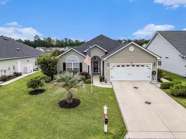 House for sale in Myrtle Beach