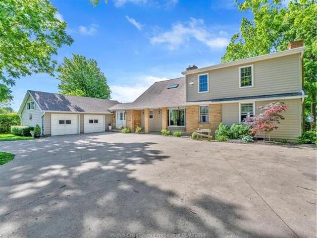 House for sale in Leamington, Ontario