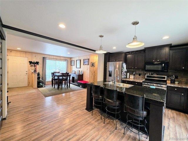 House for sale in Twin Lakes, Colorado