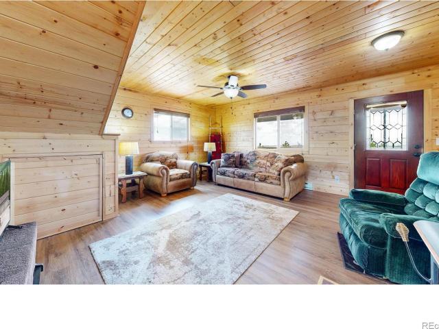 House for sale in Red Feather Lakes, Colorado