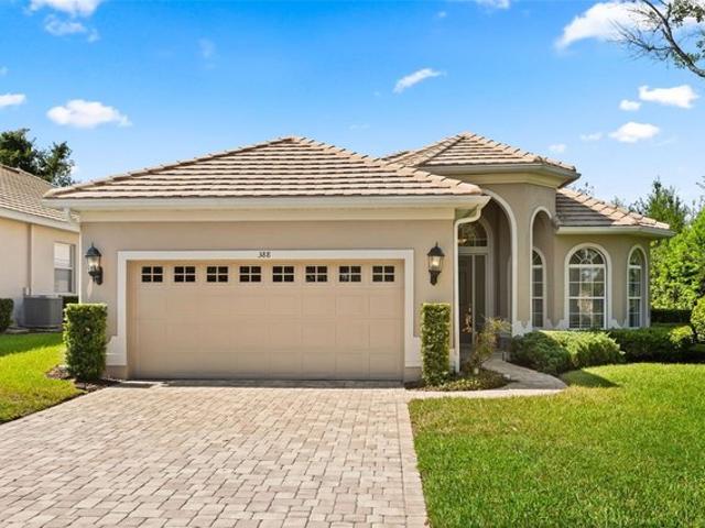 House for sale in DeBary, Volusia County