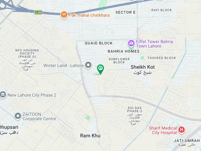 Apartment for sale in Rawalpindi, Islamabad Capital Territory