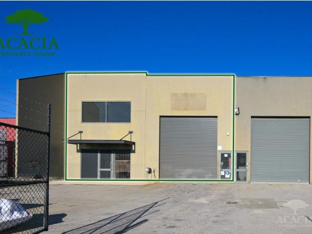 Warehouse for rent in Jandakot, Western Australia