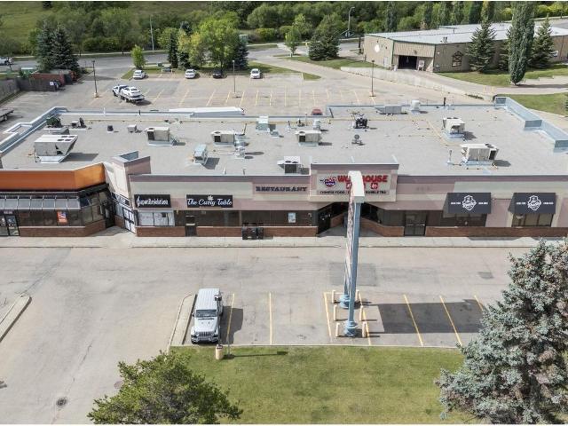 Property for rent in Saint Albert, Alberta