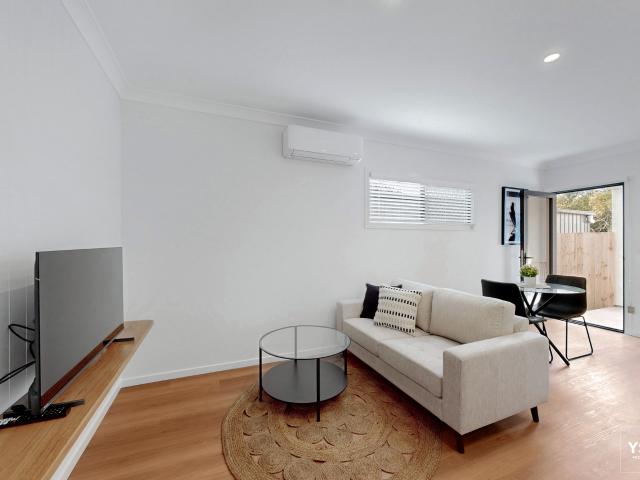 Apartment for rent in Methul, Queensland