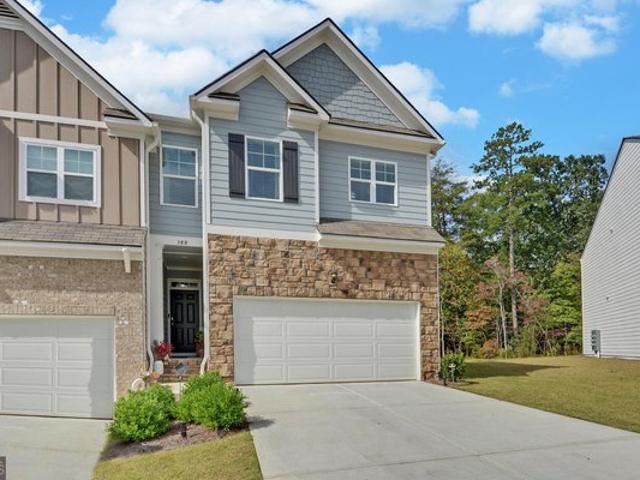Townhouse for sale in Dahlonega, Georgia