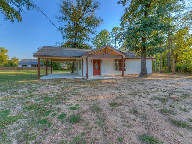 House for sale in Polk, Texas