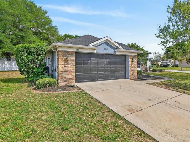 House for sale in Debary, Florida