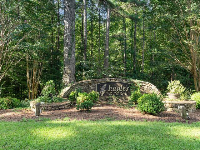 Land for sale in Chatham, North Carolina
