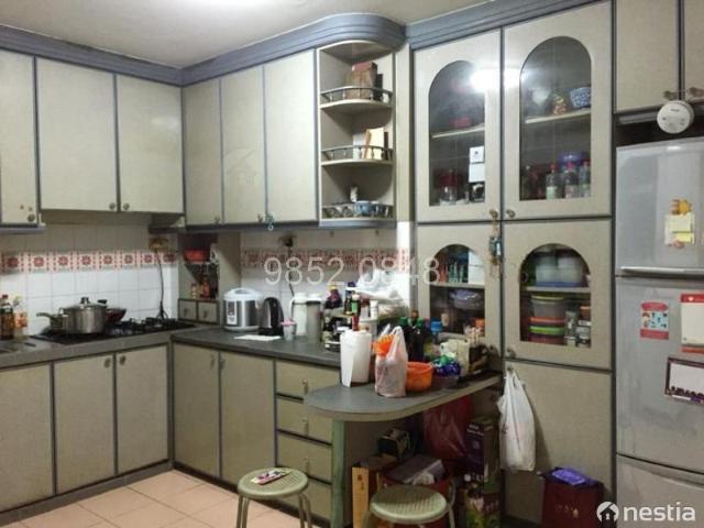Apartment for sale in 19 North East, Hougang
