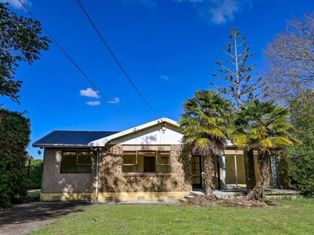 House for rent in Kawau Island