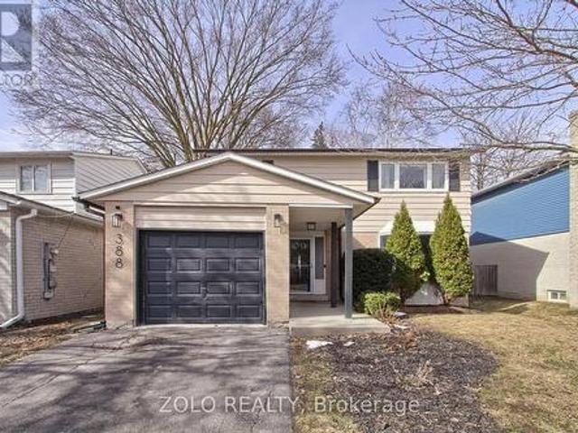 House for sale in York, Ontario