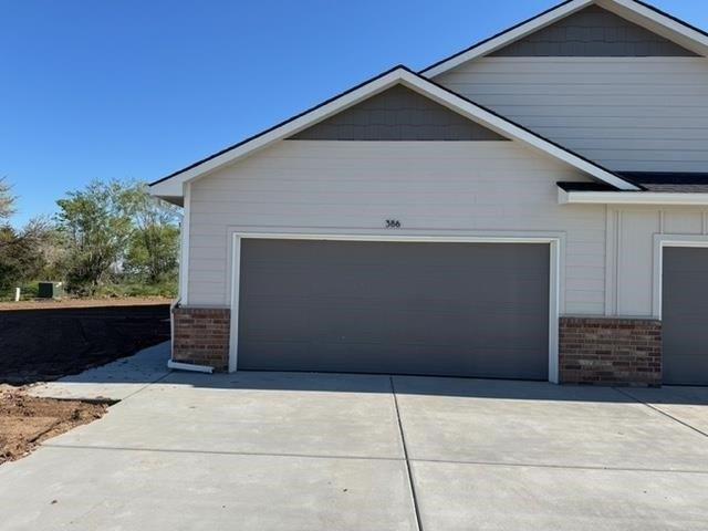 House for sale in Kansas