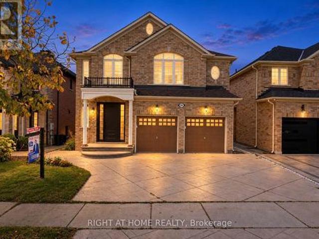 House for sale in Vaughan, Golden Horseshoe