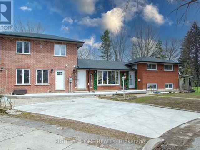 House for sale in Arva, Ontario