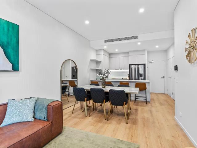 Apartment for rent in Toombul, Queensland