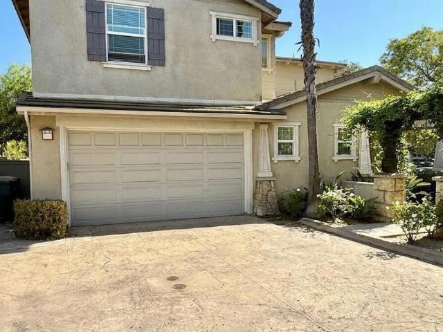 House for sale in Camarillo, California