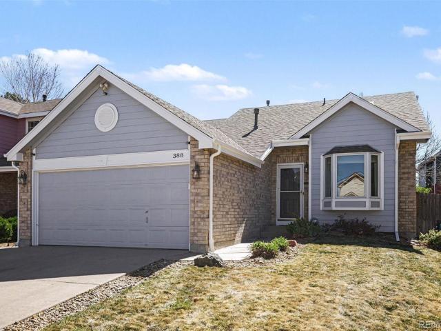 House for sale in Northglenn, Colorado