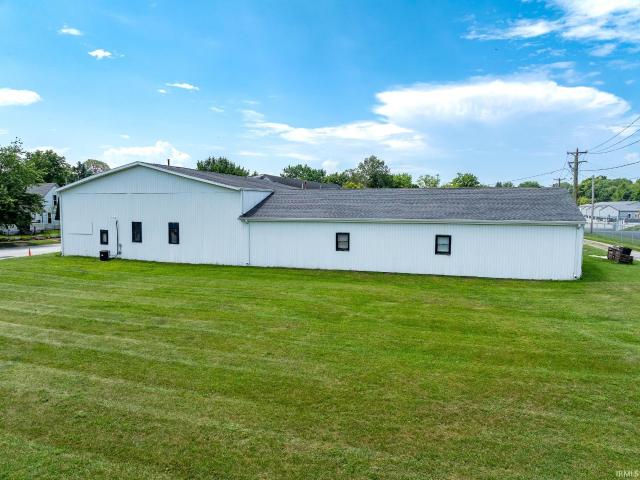 Commercial for sale in Peru, Indiana