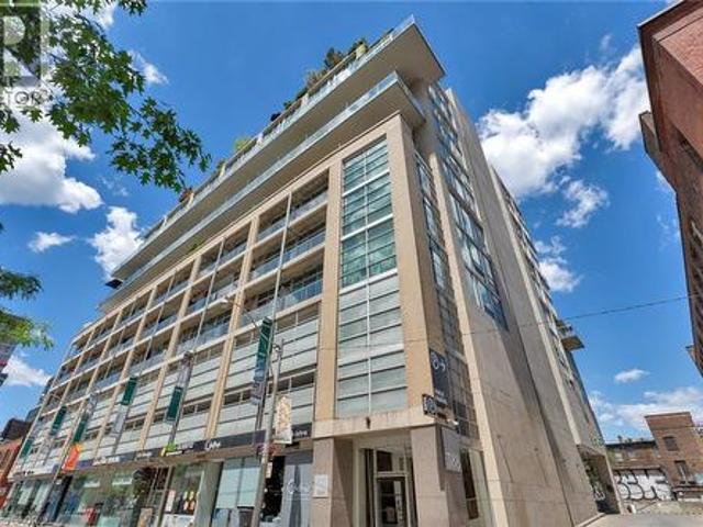 Condo for sale in Woburn, Ontario