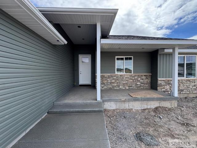 House for sale in Bingham, Idaho