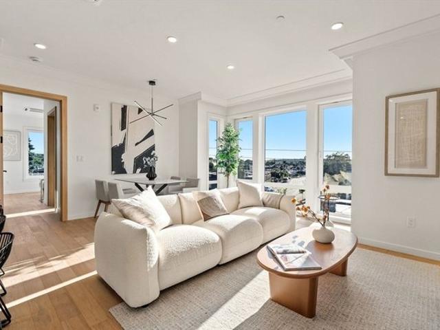 Condo for sale in Quincy, Massachusetts